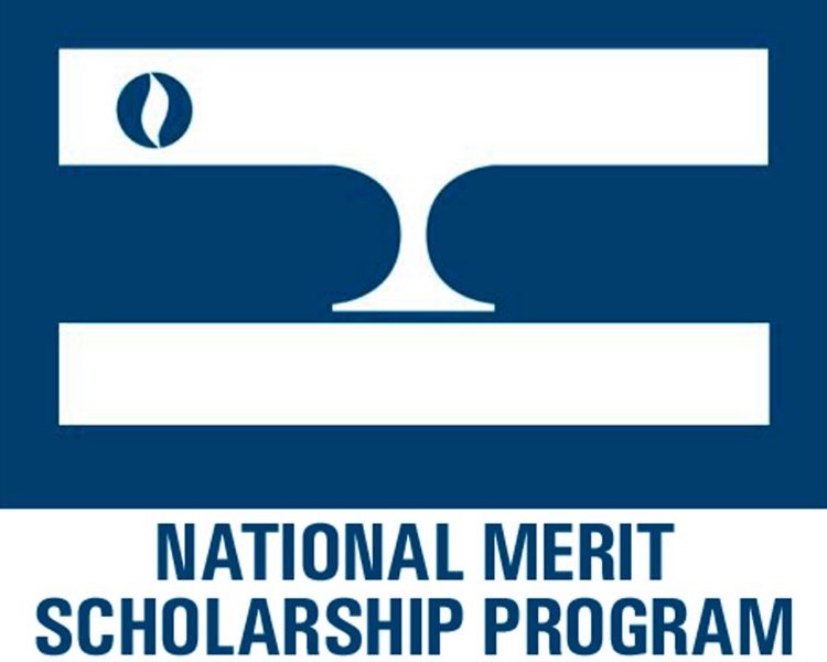National Merit Scholar